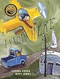 Amazon cover image
