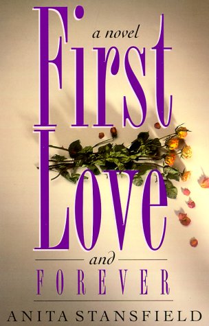 First Love and Forever cover