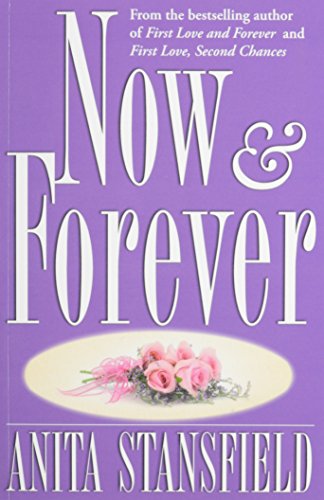 Now and Forever book cover