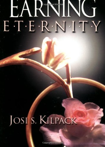 Earning Eternity book cover