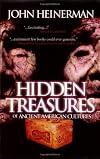 Hidden Treasures of Ancient American Cultures