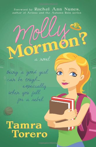 Cover of Molly Mormon?
