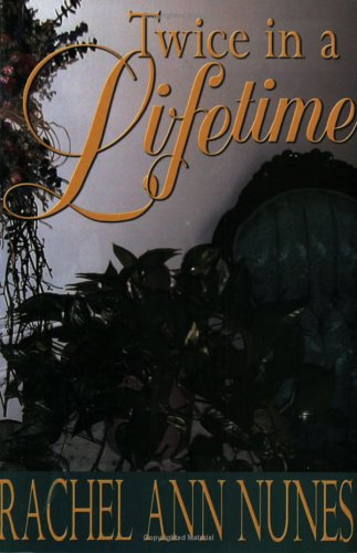 Twice in a Lifetime book cover
