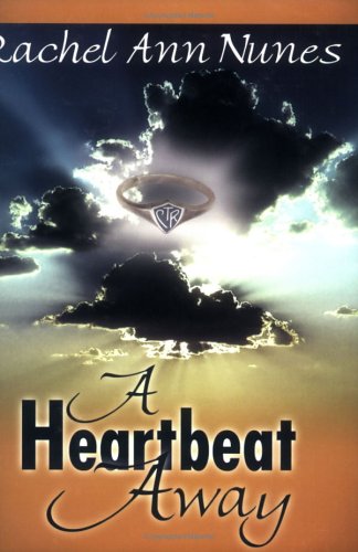 A Heartbeat Away book cover