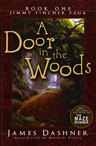 A Door in the Woods book cover