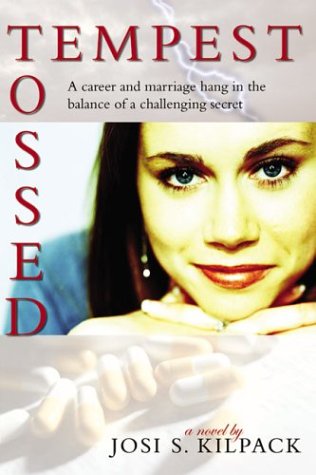 Tempest Tossed book cover