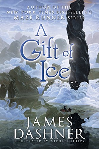 A Gift of Ice book cover