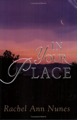 In Your Place book cover
