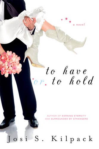 To Have or to Hold cover