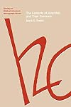 The laments of Jeremiah and their contexts : a literary and redactional study of Jeremiah 11-20