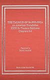 Tractate Bekhorot, chapters 5-9