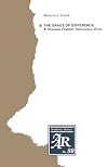 The Grace of Difference: A Canadian Feminist Theological Ethic