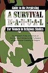 Guide to the perplexing : a survival manual for women in religious studies
