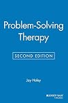 Problem-Solving Therapy, Second Edition