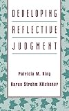 Developing Reflective Judgment