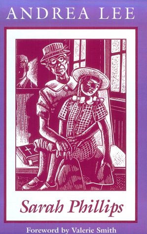 Sarah Phillips book cover