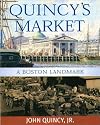 Quincy's Market: A Boston Landmark
