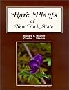 Rare Plants of New York State (New York State Museum Bulletin, No. 445)