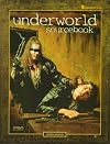 Underworld Sourcebook (Shadowrun)