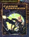 The Cannon Companion: A Shadowrun Sourcebook (Fasa)
