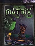 Targetmatrix A Shadowrun Sourcebook