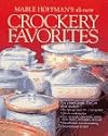 Mable Hoffman's All-New Crockery Favorites