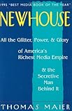 Newhouse All The Glitter Power Glory Of Americas Richest Media Empire The Secretive Man Behind It