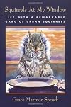 Squirrels at My Window: Life With a Remarkable Gang of Urban Squirrels