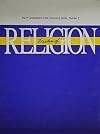 The Freedom of Religion (First Amendment in the Classroom, No 2)