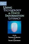 Using Technology to Teach Information Literacy