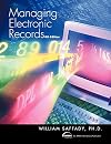 Managing Electronic Records