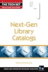 Next-gen library catalogs