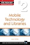 Mobile technology and libraries