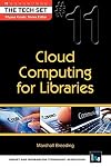Cloud Computing for Libraries (THE TECH SET® #11)