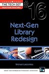 Next-Gen Library Redesign (THE TECH SET® #16)