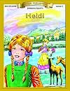Heidi (Bring the Classics to Life: Level 1)