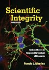 Scientific Integrity: An Introductory Text with Cases