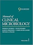 Manual Of Clinical Microbiology 2 Volume Set