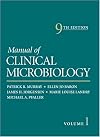 Manual of Clinical Microbiology
