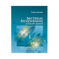 Bacterial Pathogenesis: A Molecular Approach