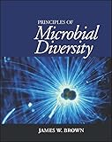 Principles Of Microbial Diversity
