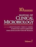 Manual Of Clinical Microbiology