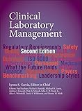 Clinical Laboratory Management Asm Books
