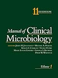 Manual Of Clinical Microbiology