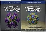 Principles Of Virology 2 Vol Set Bundle
