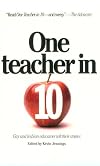 One Teacher in Ten: Gay and Lesbian Educators Tell Their Stories