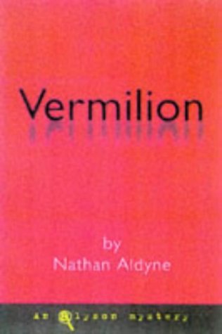 Vermilion book cover