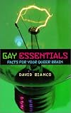 Gay Essentials: Facts for Your Queer Brain