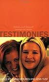 Testimonies: Lesbian Coming-Out Stories--Updated and Revised