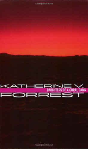Daughters of a Coral Dawn book cover